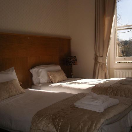 Wortley Hall Sheffield Exterior photo